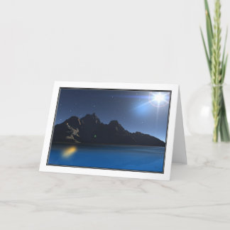 Cartes Pour Fêtes Annuelles Quasar Greeting