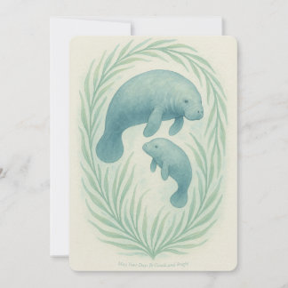 Cartes Pour Fêtes Annuelles Que vos jours soient doux et lumineux – Mère & Béb