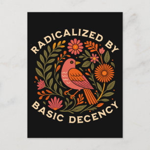 Cartes Pour Fêtes Annuelles Radicalement par la décence de base des oiseaux