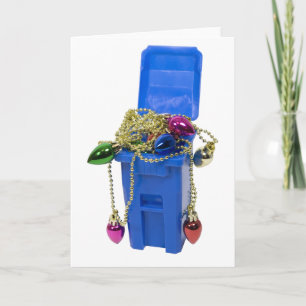 Cartes Pour Fêtes Annuelles RecyclageOrnements120409 copie