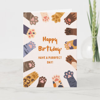 Cartes Pour Fêtes Annuelles Red card with I Love You Valentines Card