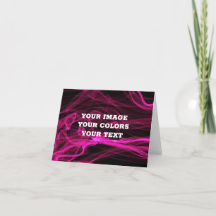 Cartes Pour Fêtes Annuelles Redesign from Scratch - Créer une image personnali