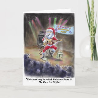 Cartes Pour Fêtes Annuelles Reinder Farts