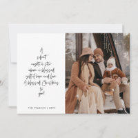 Religieux, Joyeux Noël, Photo de famille chrétienn