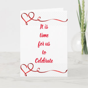 CARTES POUR FÊTES ANNUELLES **RENCONTREZ-MOI SOUS MISTLETOE VOYEZ COMBIEN "BEA