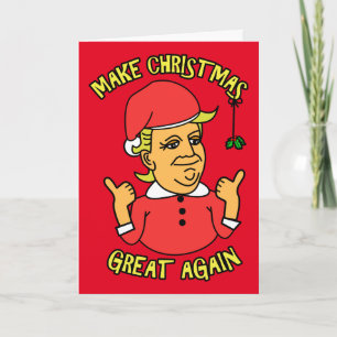 Cartes Pour Fêtes Annuelles Rendre Noël super