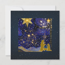 Cartes Pour Fêtes Annuelles Réveillon de Noël