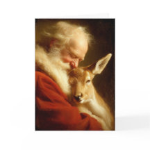 Rêves de Noël du Père Noël