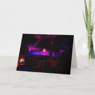 Cartes Pour Fêtes Annuelles Romeo & Juliet