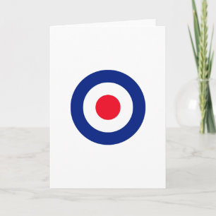 Cartes Pour Fêtes Annuelles Roundel Target