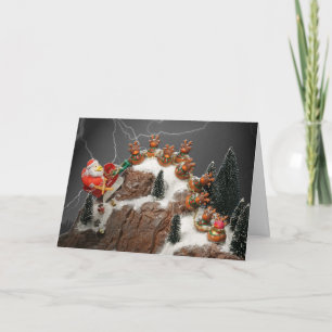 Cartes Pour Fêtes Annuelles Rudy