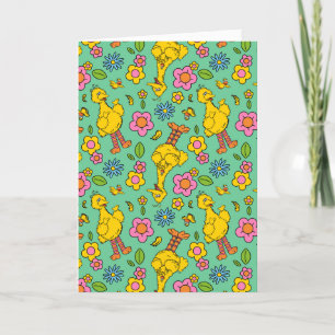 Cartes Pour Fêtes Annuelles Rue Sésame   Joyeux anniversaire