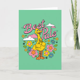 Cartes Pour Fêtes Annuelles Rue Sésame   Joyeux anniversaire