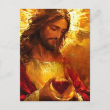Sacré-Cœur de Jésus