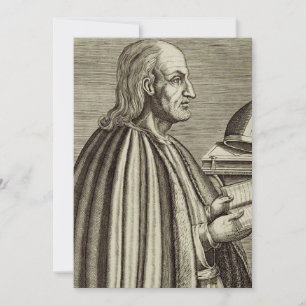 Cartes Pour Fêtes Annuelles Saint Anselme de Cantorbéry Docteur de l'Église