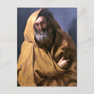 Cartes Pour Fêtes Annuelles Saint Jacques le Grand par Rubens