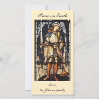 Saint Michael par Sir Edward Coley Burne-Jones