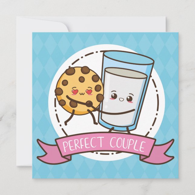 Cartes Pour Fêtes Annuelles Saint Valentin (Devant)