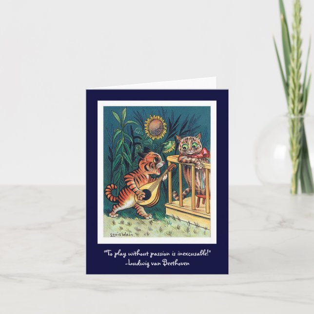 Cartes Pour Fêtes Annuelles Saint-Valentin (Devant)