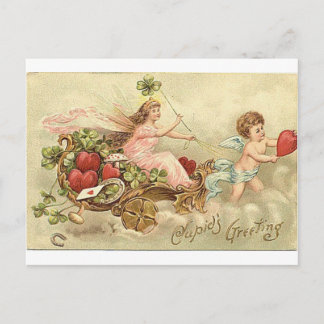 Cartes Pour Fêtes Annuelles Saint Valentin
