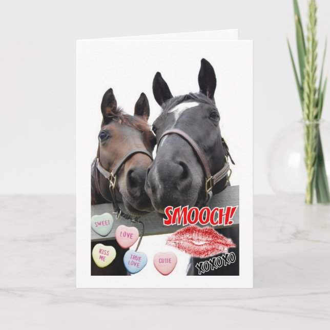 Cartes Pour Fêtes Annuelles Saint Valentin (Devant)
