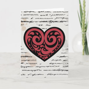 Cartes Pour Fêtes Annuelles Saint Valentin 2