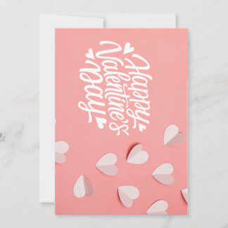 Cartes Pour Fêtes Annuelles Saint-Valentin Amour de Macareux