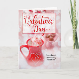 Cartes Pour Fêtes Annuelles Saint Valentin Amour et Romance amour amour amour