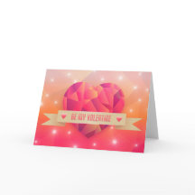 Saint Valentin Amour romantique moderne