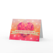 Saint Valentin Amour romantique moderne