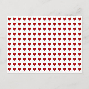Cartes Pour Fêtes Annuelles Saint Valentin Coeur