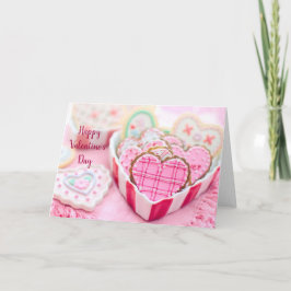 Cartes Pour Fêtes Annuelles Saint-Valentin - Coeurs - Personnaliser