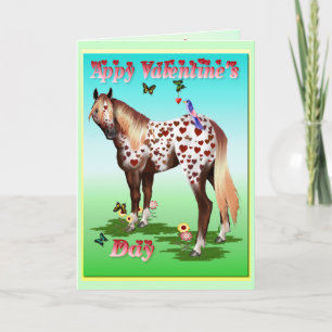 Cartes Pour Fêtes Annuelles 'Saint-Valentin d'Appy