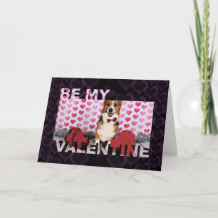Cartes Pour Fêtes Annuelles Saint Valentin - Dunkin - Corgi