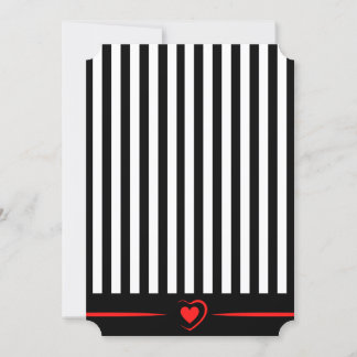 Cartes Pour Fêtes Annuelles Saint-Valentin en effervescence au coeur rouge (vi