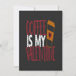 Cartes Pour Fêtes Annuelles Saint-Valentin romantique   