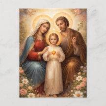 Sainte Mère de Dieu – Amour Divin & Protection´10