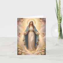 Sainte Mère de Dieu Amour Divin & Protection´11