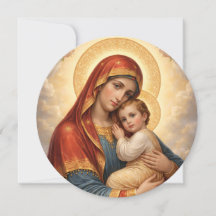 Sainte Mère de Dieu – Amour Divin & Protection´11