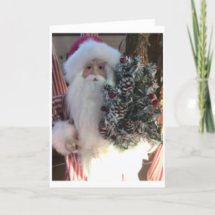 CARTES POUR FÊTES ANNUELLES ***SAISON D'ÊTRE JOLLY*** ET PENSEZ À VOUS