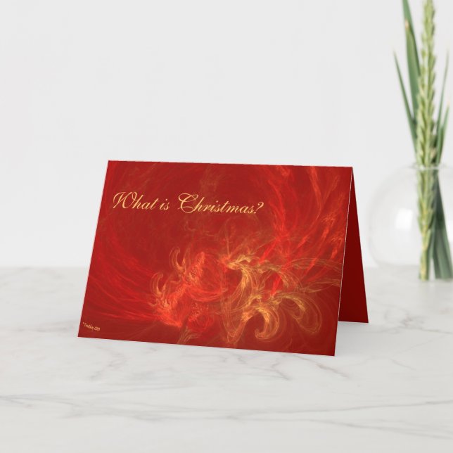 CARTES POUR FÊTES ANNUELLES SALLES DE VACANCES (Devant)