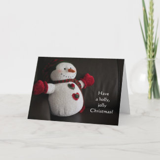 Cartes Pour Fêtes Annuelles Salutations de Noël