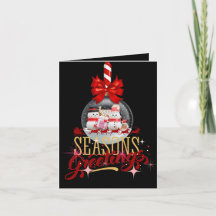 Salutations de saison