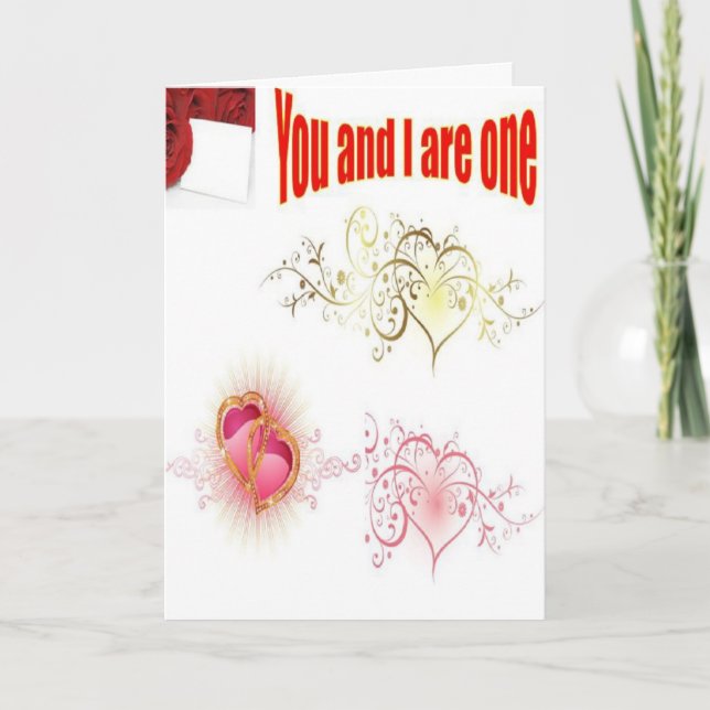 Cartes Pour Fêtes Annuelles Salutations de vacances (Devant)