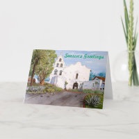 SAN DIEGO MISSION DE ALCALA, LA CALIFORNIE