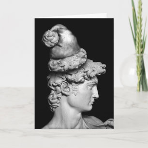 Cartes Pour Fêtes Annuelles SantaDavid