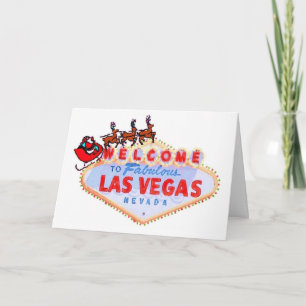 Cartes Pour Fêtes Annuelles santareindeer1