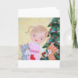 Cartes Pour Fêtes Annuelles Se préparer pour Noël