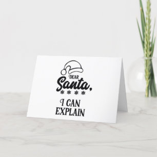 CARTES POUR FÊTES ANNUELLES SEES US WHEN WE ARE SLEEPING