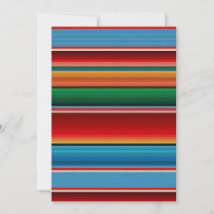 Cartes Pour Fêtes Annuelles serpe mexicaine